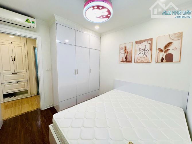 CĂN HỘ CHUNG CƯ FIVE STAR GARDEN – 460 KHƯƠNG ĐÌNH – THANH XUÂN - THIẾT KẾ ĐẸP HIỆN ĐẠI - 4