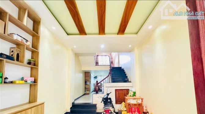 Bán nhà Đà Nẵng, Vạn Mỹ, Ngô Quyền, 4,5 Tầng, 40m2, 3,25 tỷ - 4