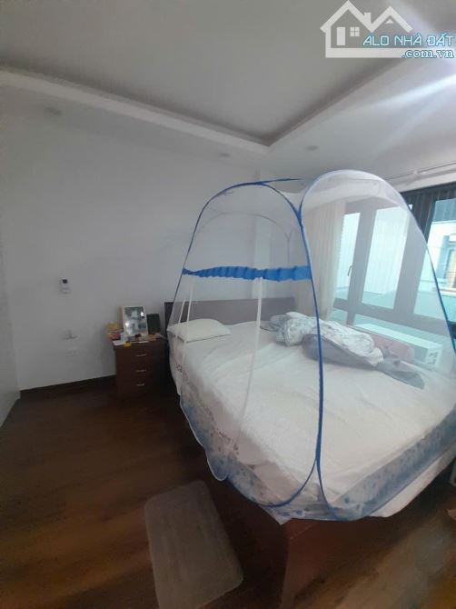 Bán nhà phân lô Ngọc Hồi Thanh Trì 50m5 t ô tô tránh tặng nội thất về ở luôn giá 9.6 tỷ - 4