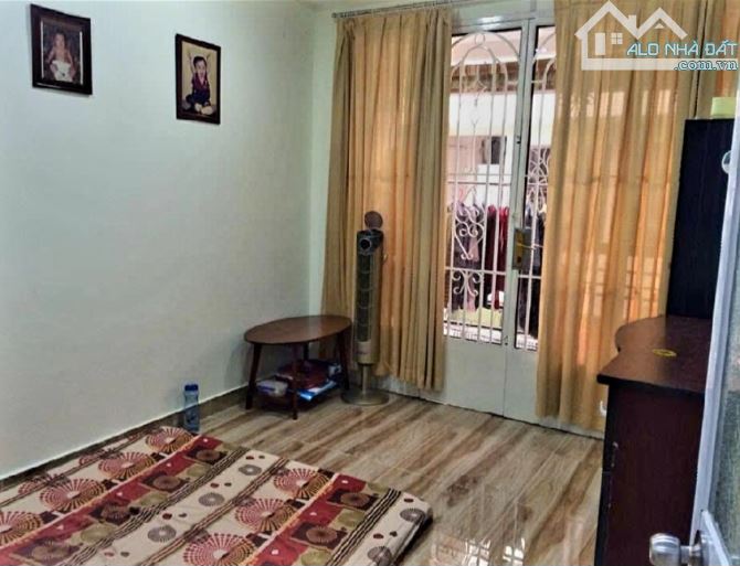 Bán nhà An Dương Vương sát mặt tiền đường (7 X 15) hiện ngăn đôi 4PN chỉ 8,4 tỷ. - 4