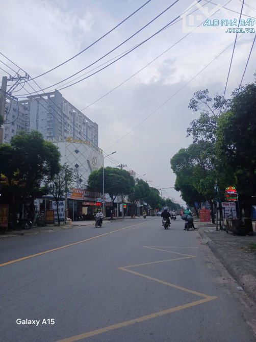 🏡BÁN GẤP NHÀ TRƯƠNG THỊ HOA, QUẬN 12 – HẺM XE TẢI, 100M² (5m x 20m) – GIÁ CHỈ 6.55 TỶ - 4