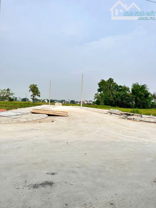 đất sổ đỏ thành phố 1 ti 050 quảng đông 2025 - 4