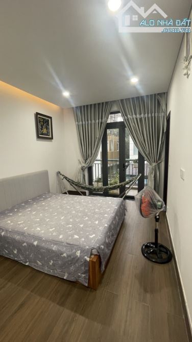 Bán tòa nhà văn phòng 5 tầng,120m 8x15 thu nhập 30 triệu - 4