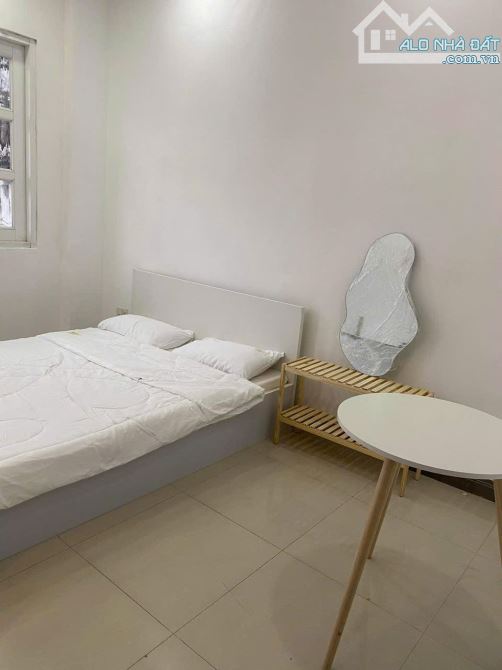 Bán Toà Nhà Mặt Tiền số 8 Nguyễn Thái Học 4x20 ngay Cầu Ông Lãnh-Võ Văn Kiệt 8 Tầng 46 Tỷ - 4