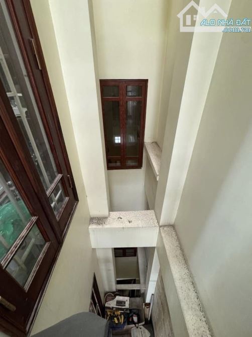 LẠC TRUNG- VĨNH TUY- HAI BÀ TRƯNG 80M – PHÂN LÔ – Ô TÔ – NGÕ THÔNG GIÁ 21,5 TỶ - 4
