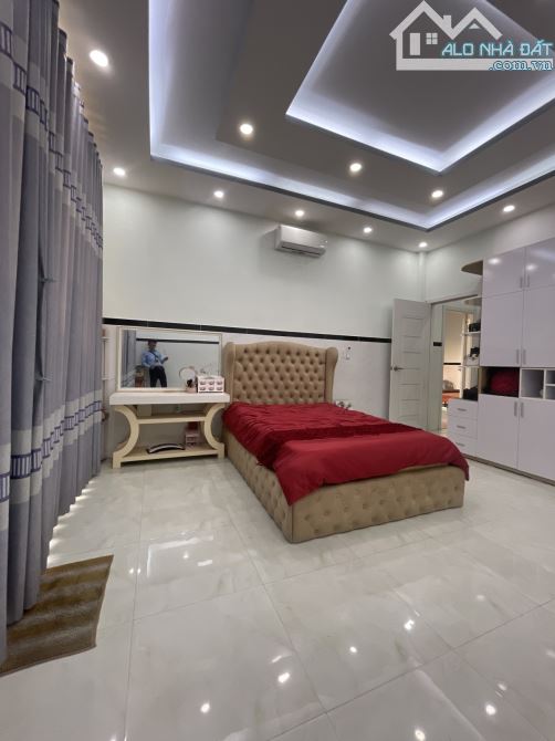 🔥 SIÊU PHẨM NHÀ PHỐ GIẢM SÂU – MỚI VỪA LỘ DIỆN! - HÓC MÔN - 92M2🔥 - 4