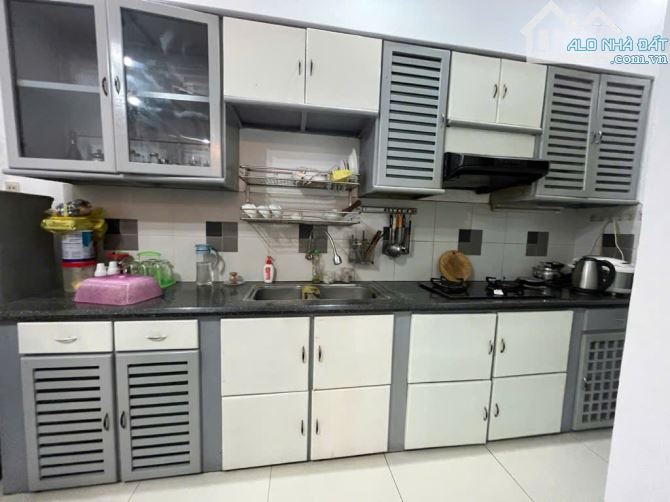 BÁN NHÀ 3 TẦNG MẶT TIỀN KINH DOANH -  ĐƯỜNG ĐÀO TẤN | 90m2 - MẶT TIỀN 6m | GIẢM GIÁ RẼ CHO - 4