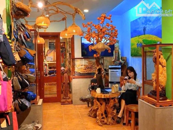 Biệt thự Giảng Võ siêu VIP không gian đẹp 162m2, 5 tầng, mt 9m, 86 tỷ lô góc ô tô tránh - 4