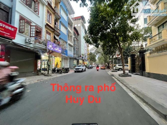 Siêu Phầm Đầu Tư Xây Building, Căn Hộ, Huy Du Nguyễn Đổng Chi, 105M Lô Góc Giá 36Tỷ. - 4