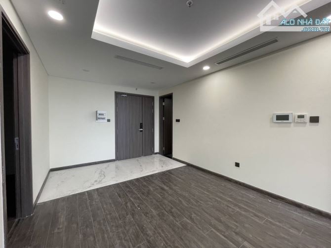 Chuyển nhượng căn hộ Han Jardin N01.T7 Ngoại Giao Đoàn,Bắc Từ Liêm 3 ngủ chỉ 12.5 tỷ - 4