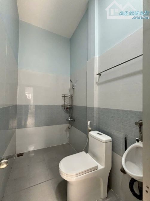 Bán Nhà Vườn Phường 7 - TP Bến Tre (Có Chủ Quyền, Sân Đậu Oto) sát bên công viên bờ sông - 4