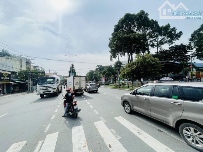 Bán lộ đất diện tích gần 1000m2 mặt tiền Đồng Khởi Biên Hòa, giá 55 tỷ. - 4