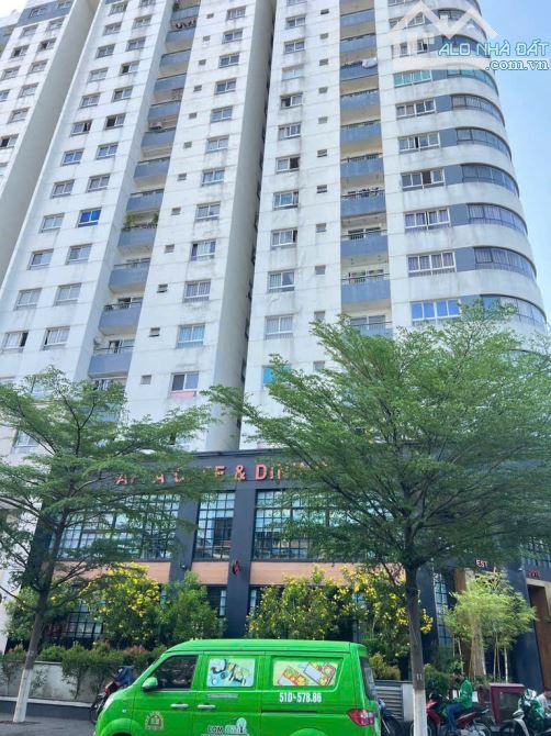 BÁN NHÀ GÀN CHUNG CƯ DREAMHOME LÊ VĂN THỌ F 14 GV - DT63M2, Đ XE HƠI TRÁNH NHAU - 4