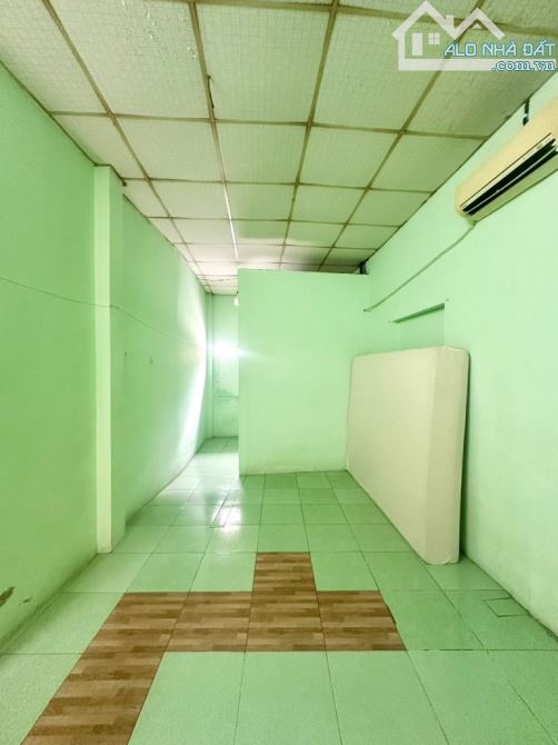 Bán nhà 40m2, hẻm oto, Nguyễn Văn Lượng, P17, Gò Vấp, SHR, 6 tỷ - 4