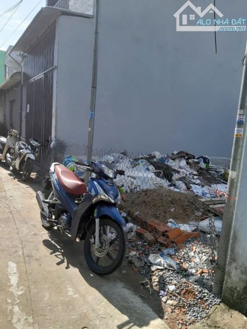 BÁN NỀN KDC 30 NGUYỄN VĂN LINH HƯNG LỢI GIÁ 2 TỶ 150 - 4