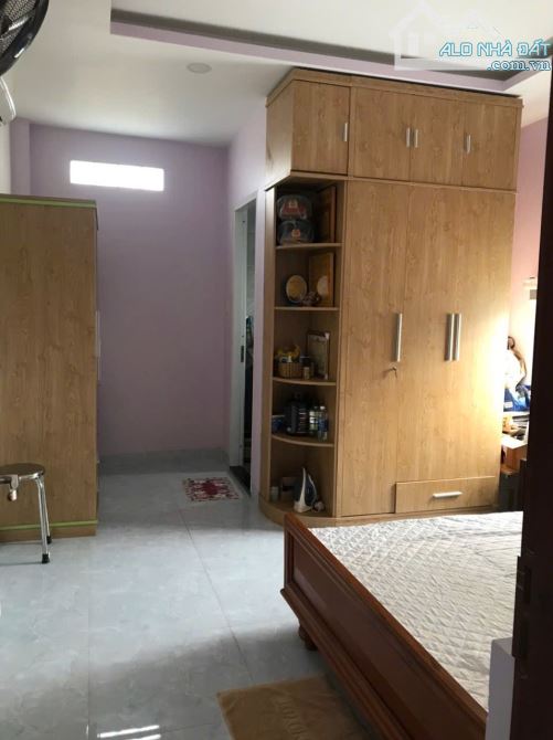 Bán nhà 4 tầng Hẻm Đặng Tất Vĩnh Phước Nha Trang gần biển - 4