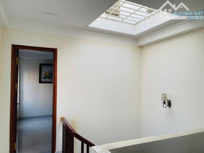 NHÀ Ở, MẶT NGÕ KINH DOANH ! HIẾM  39,6M2- 10,8 TỶ, NGÕ TRẦN CUNG , BẮC TỪ LIÊM - 4
