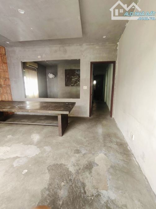 PHỐ KINH DOANH HAI BÀ TRƯNG - 4,5M X 16M NỞ HẬU - 3 TẦNG - GIÁ TỐT 50TR - 4