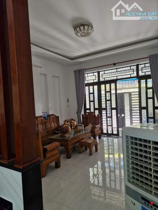 Nhân - Nhà Tái Định Cư Hòn Rớ chỉ 4tỷ6 - 4