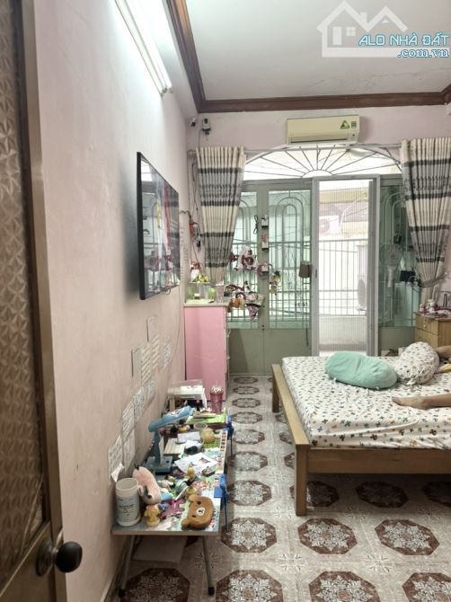 🏡💥SỔ VUÔNG VỨC💥SÁT KHU V.I.P NGUYỄN GIA TRÍ,P.25 BÌNH THẠNH-62M2-CHỈ NHỈNH 8 TỶ🌸. - 4