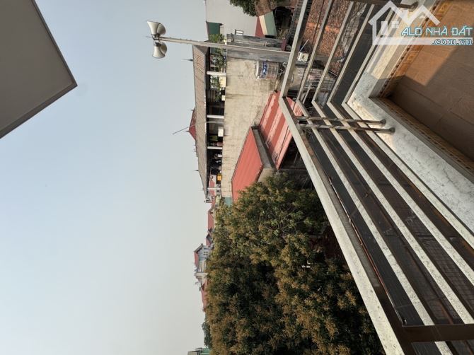 Bán đất tặng nhà siêu mới tại cổ loa. - 4