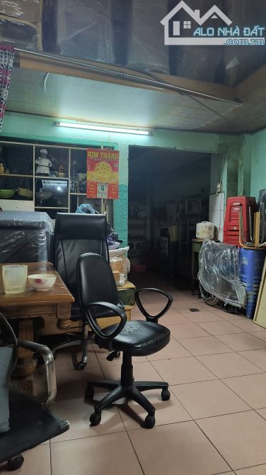 🔥 MẶT TIỀN BẠCH ĐẰNG – 151M² – NGANG 4M – DÀI SIÊU KHỦNG 38M – CHỈ 27 TỶ! 📍 KHÚC 2 CHIỀU - 4