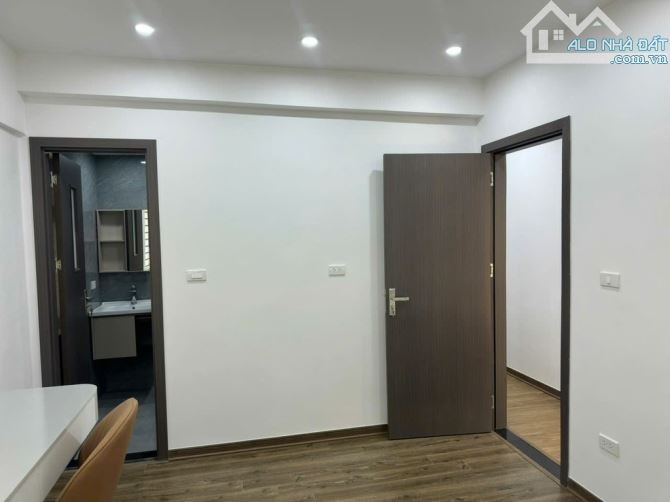 TIÊU ĐỀ GIẬT TÍT: CHUNG CƯ MỸ ĐÌNH II – LÔ GÓC 99M² – FULL NỘI THẤT CAO CẤP – GIÁ 6.99 TỶ - 4
