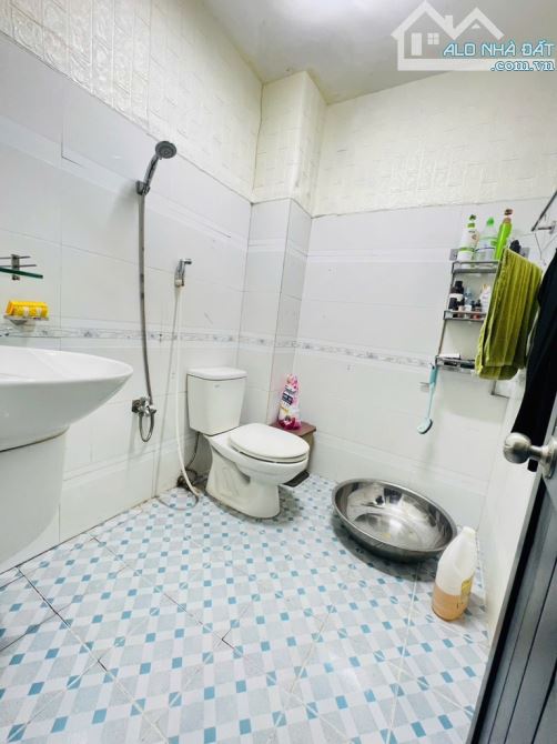 Chuyển Công Tác Nên Cần Nhượng Lại Căn Nhà 4*14 3 Tầng - 4