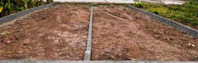 Đất trung tâm xã Nam Triều,đường 6m,gần UBND,trường học,trạm xá,cây xăng.full tiện ích - 4