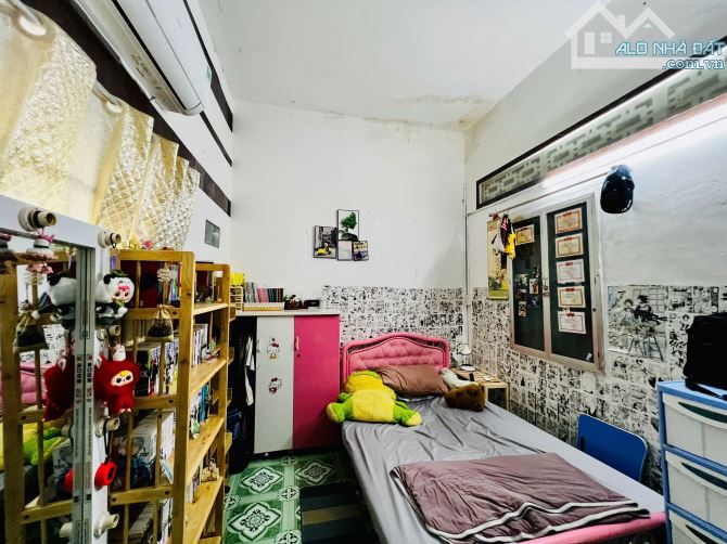 Bán nhà khu tập thể ngay trung tâm TP Nha Trang - 4