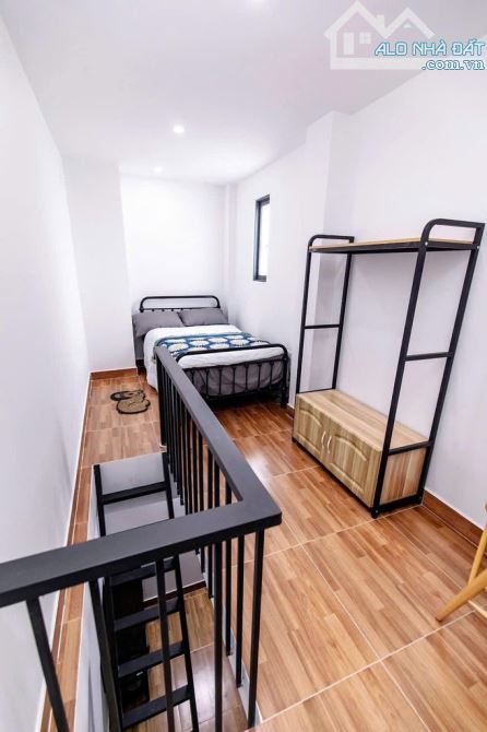 PHÚ NHUẬN👉 BÁN CHDV DOANH THU HƠN 70tr/thag, 5tầng 100M2 Ngang 5m 👉 CHỈ 13,5 Tỷ - 4