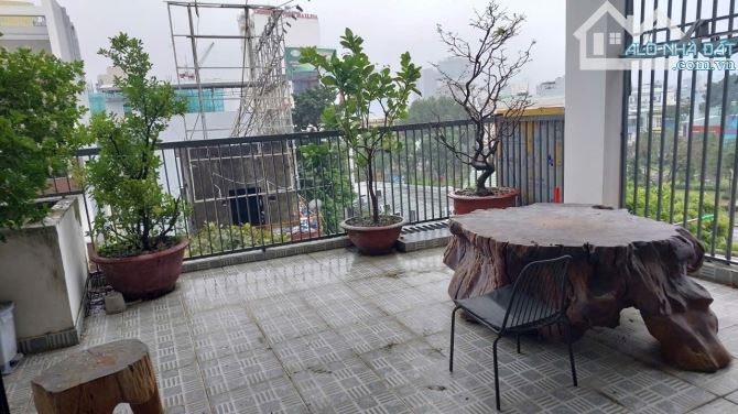 BÁN NHÀ MẶT TIỀN KINH DOANH NGÃ 5 HOÀNG DIỆU – NGUYỄN VĂN LINH, HẢI CHÂU – ĐÀ NẴNG - 4