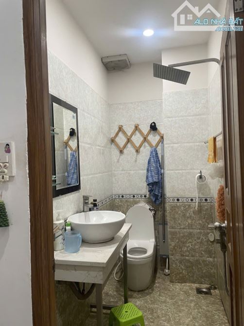 HÀNG XÓM VẠN PHÚC CITY – 4 TẦNG HOÀN CÔNG  – HẺM XE TẢI – GIÁ CHỈ 8.5 TỶ - 4