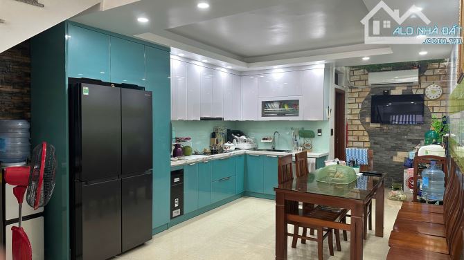 Bán nhà đất phân lô, khu B2, Phương Lưu 6, Đông Hải 1, Hải An - 4