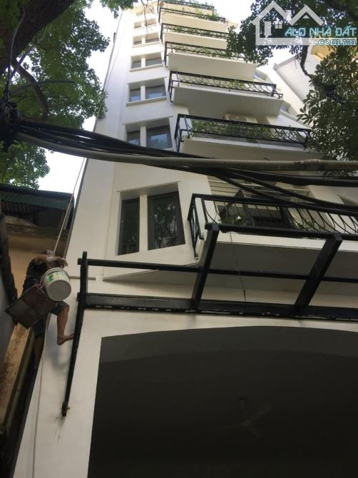 SIÊU PHẨM NHÀ PHỐ ĐẶNG THAI MAi 200m X10 TẦNG - MẶT TIỀN 10m - GIÁ: 80 TỶ - DÒNG TIỀN KHỦN - 4