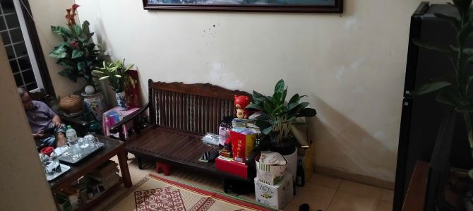 【BÁN NHÀ BA ĐÌNH "HIẾM CÓ" - NGÕ THÔNG KHẮP NGẢ, SÁT MẶT PHỐ - NHỈNH 7 TỶ】 - 4