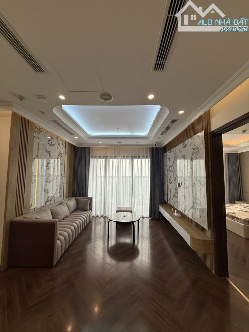 Cho thuê căn 3.5 phòng ngủ full đồ Diamond Crown Doji giá 23 triệu bao phí quản lý. - 4