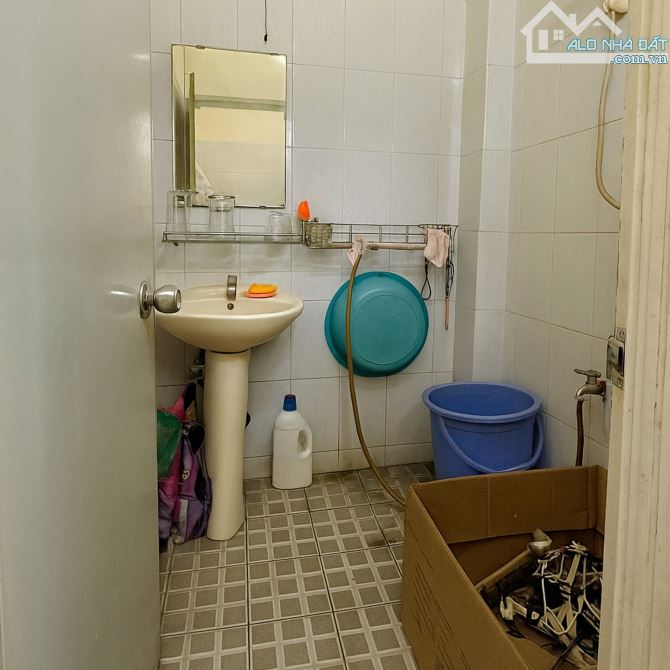 Nhà bán chủ, nở hậu đẹp, Đường Lê Đức Thọ, 3PN, Nhỉnh 4 Tỉ - 4