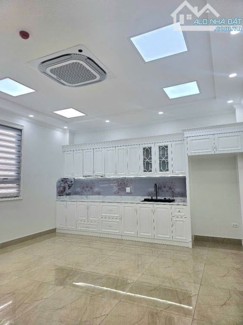 Tòa Văn Phòng phố Nguyễn Hoàng DT76m2 xây 6T thang máy giá 48 tỷ - 4