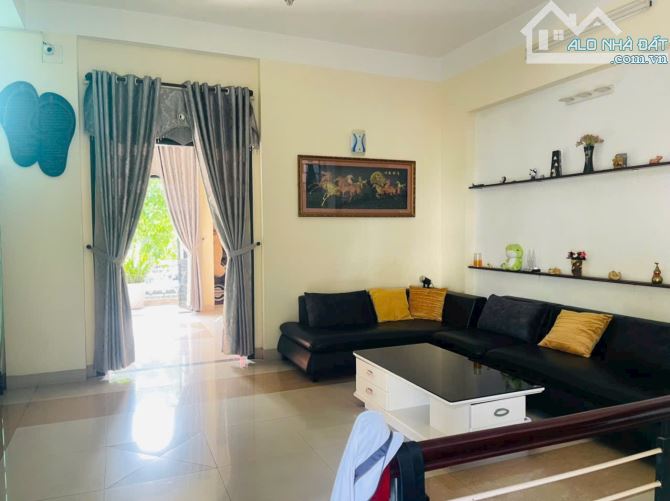 Bán nhà 2 mặt tiền đường Lương Nhữ Hộc - Hải Châu - 4