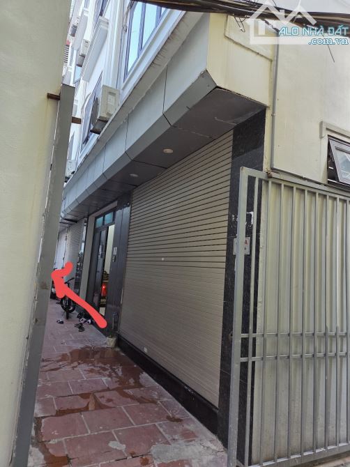 VIP VẠN PHÚC, HÀ ĐÔNG - 10M RA MẶT NGÕ Ô TÔ KINH DOANH - NHÀ ĐẸP DÂN XÂY CHẮC CHẮN - 4