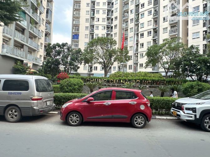 Bán nhà mặt tiền view GÓC ĐẸP ngang 9m KD đa ngành 234m2 Nguyễn Kiệm gần BV 175 chỉ 22 tỷ - 4
