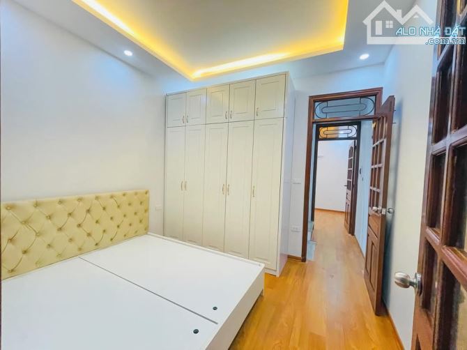 🔥CĂN NHÀ NHỎ – ƯỚC MƠ TO : HAI MẶT THOÁNG, NGÕ NÔNG, GẦN HỒ – CHỈ 7.4 TỶ! - 4