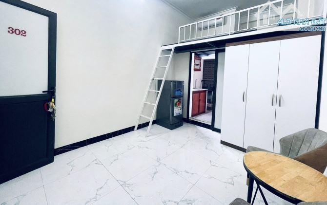 Bán nhà CCMN Triều Khúc - Thanh Trì, xây mới 16 phòng khép kín - thang máy - full nội thất - 4