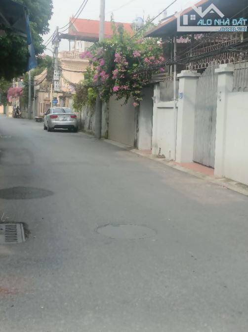 AN CƯ LẠC NGHIỆP NHÀ 2 TẦNG 93M2/6.8 TỶ- ĐÓN SÓNG THỊNH VƯỢNG TẠI CỔ BI! ÔTÔ NGỦ TRONG NHÀ - 4