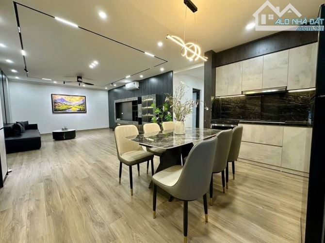 Chính chủ cần bán toà chung cư Văn Khê, nhà đẹp full nội thất, nội thất thiết kế tỷ mỷ - 4