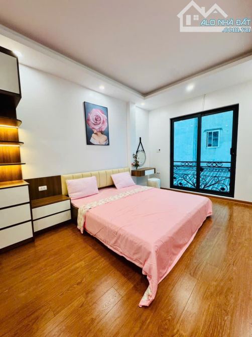 【SIÊU PHẨM XUÂN ĐỈNH 45M² - 4 TẦNG NGÕ THÔNG, KINH DOANH ĐỈNH】 - 4