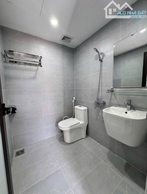 Bán căn hộ đòng tiền đủ đồ xây mới sát phố, hiệu suất cao, giá tốt - 4
