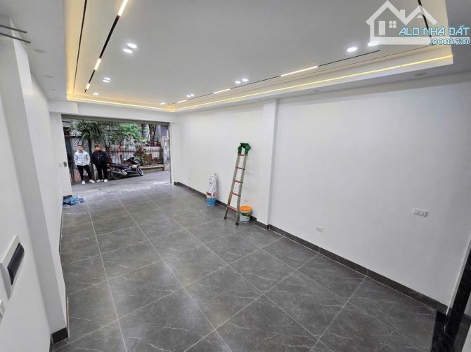 NHÀ 7 TẦNG THANG MÁY SIÊU ĐẸP – GẦN MẶT PHỐ NGUYỄN VĂN CỪ LONG BIÊN - CHỈ 12,75 TỶ TL - 4