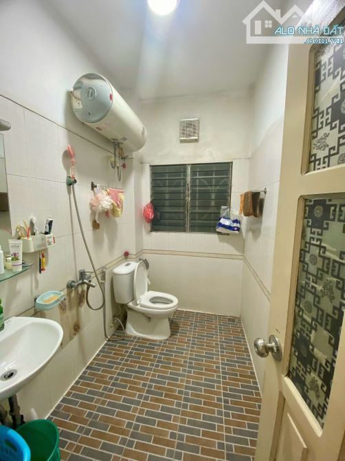 [TIN THẬT] Nhà DÂN XÂY TỨ LIÊN-TÂY HỒ, ôtô, 65m*5T, 6PN, mặt tiền 4.5m, Giá 16.7 tỷ - 4